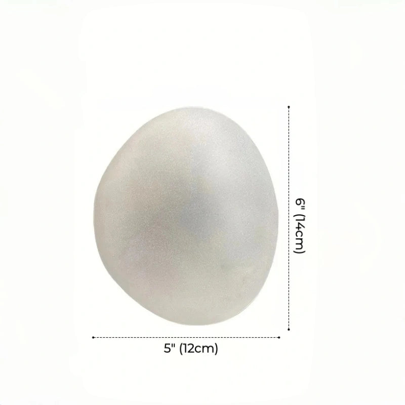 Solar Decorative Stone Garden Light