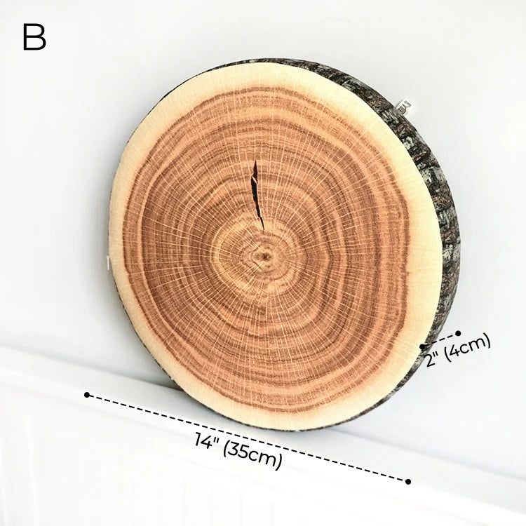 Weiche Kissen „Woodland Dream“