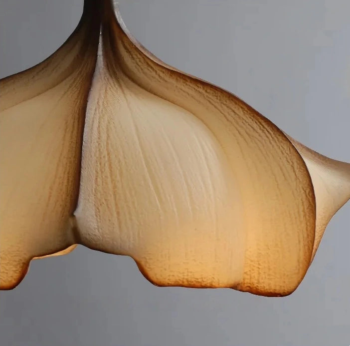 Atelier Petal Pendant Light