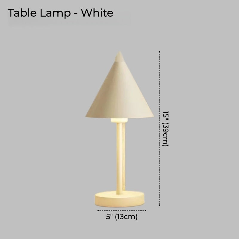 Tivoli Tree-Shaped Floor Lamp & Table Lamp