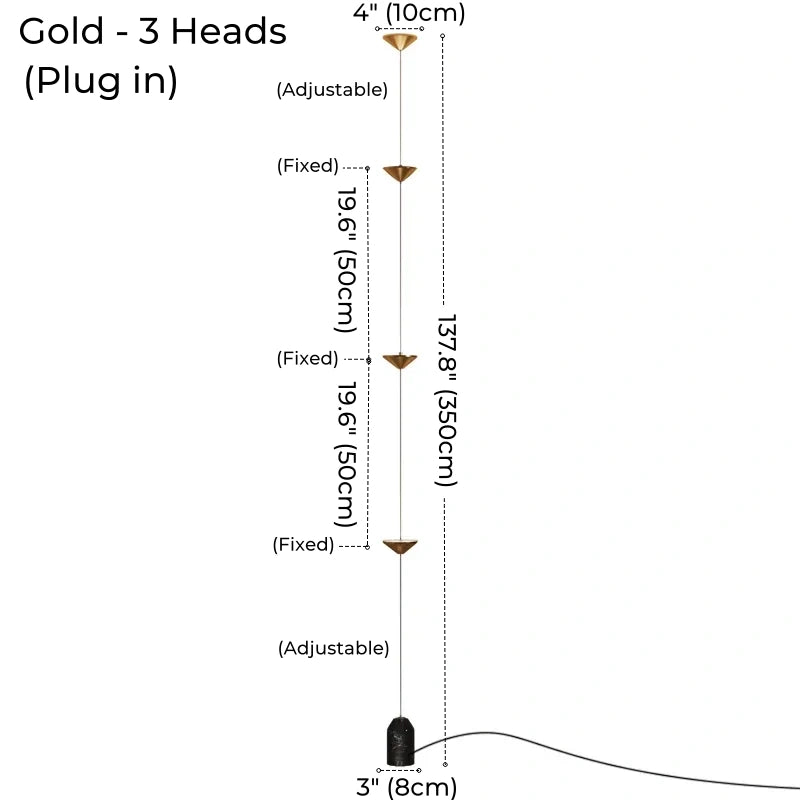 Appliques italiennes en forme de bol en métal Stilnovo