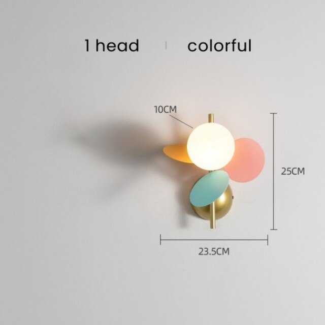 Applique Jolie Macaron