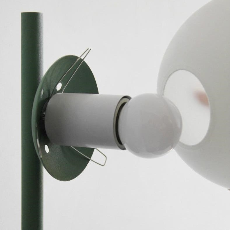 New Graydon Wall Lamp Art