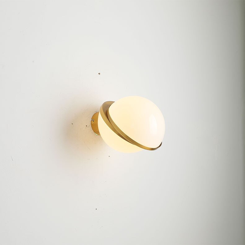 Die Equator Slope Deckenleuchte