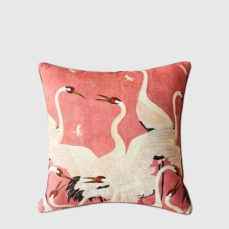 Decorative Pillows