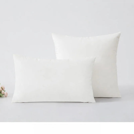 Taie d'oreiller basique, colorée