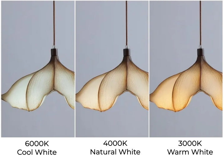 Atelier Petal Pendant Light