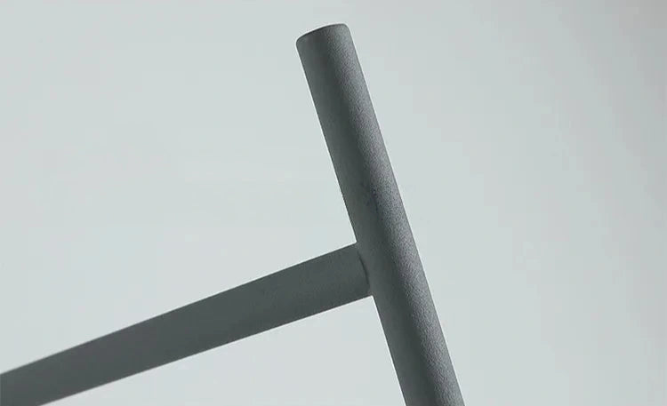 Nolan Minimalist Metal Wall Sconce