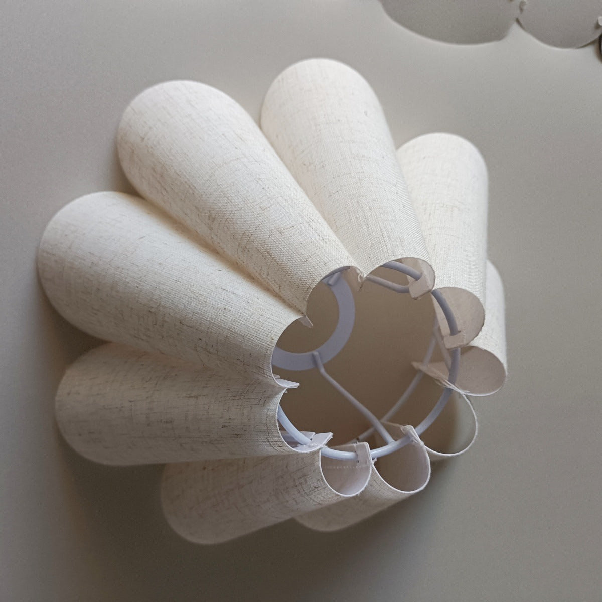 Applique murale en bois Melina