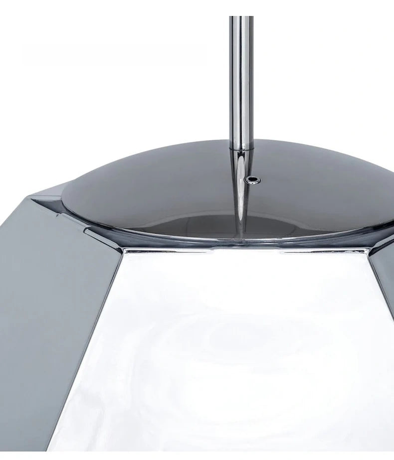 Vesper Lava Pendant Light