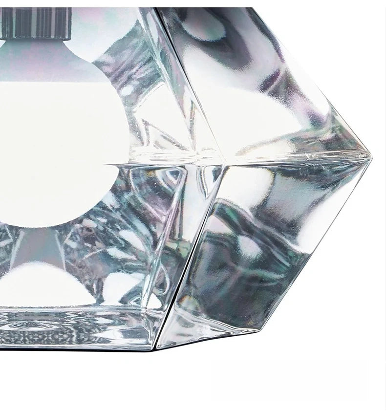 Vesper Lava Pendant Light