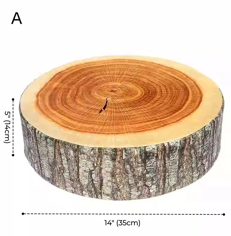 Weiche Kissen „Woodland Dream“
