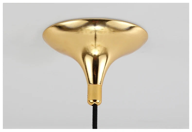 Aeria Bubble Glass Light