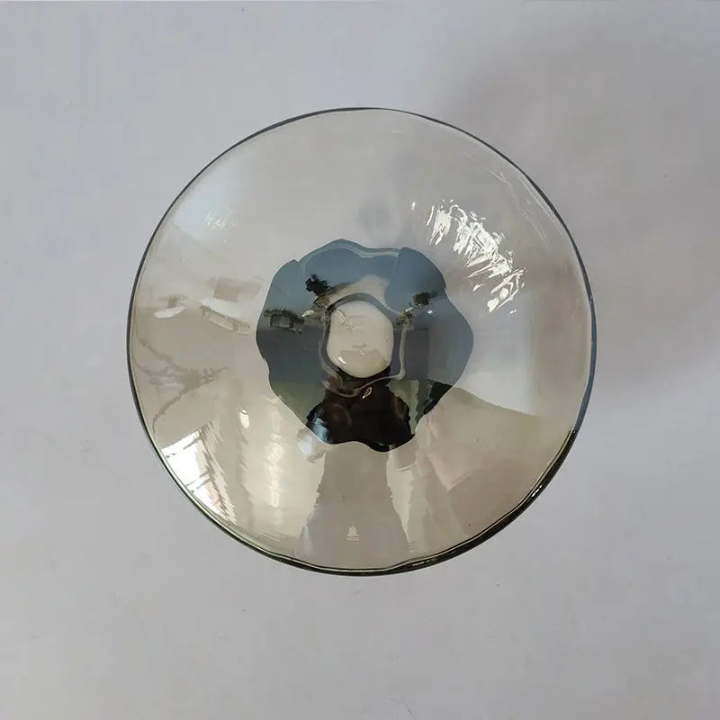 Elio Glass & Metal Wall Lamp Collection