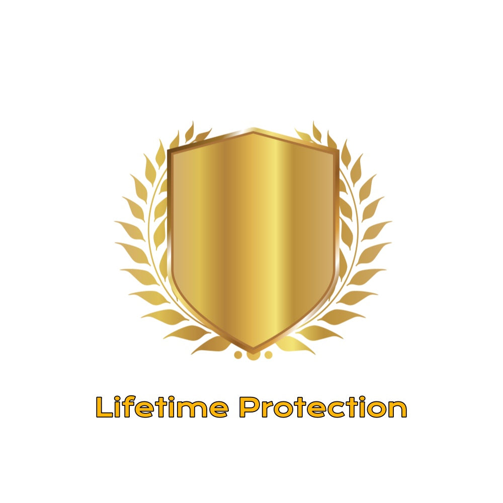 Lifetime Protection Plan