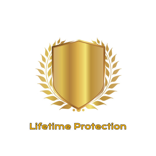 Lifetime Protection Plan