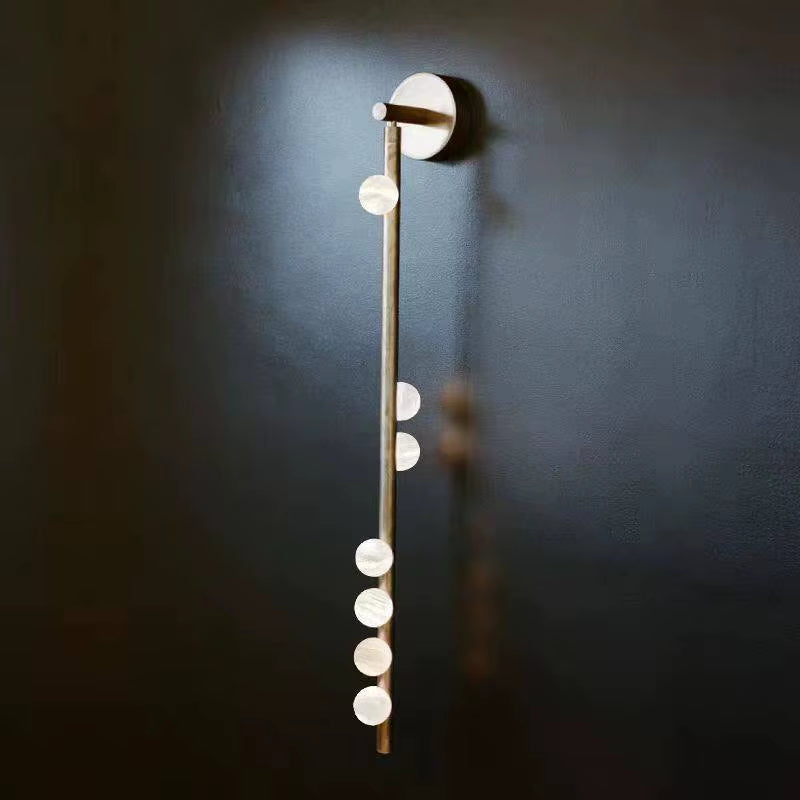 Celeste Modern Bubble Wall Light