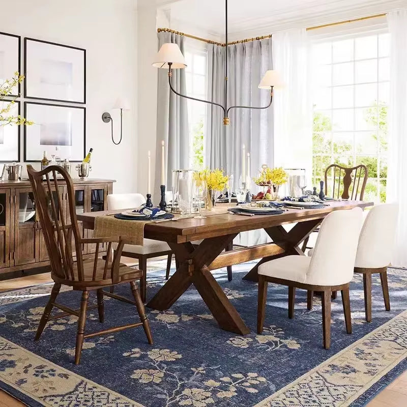 Collins Modern Metal Chandelier