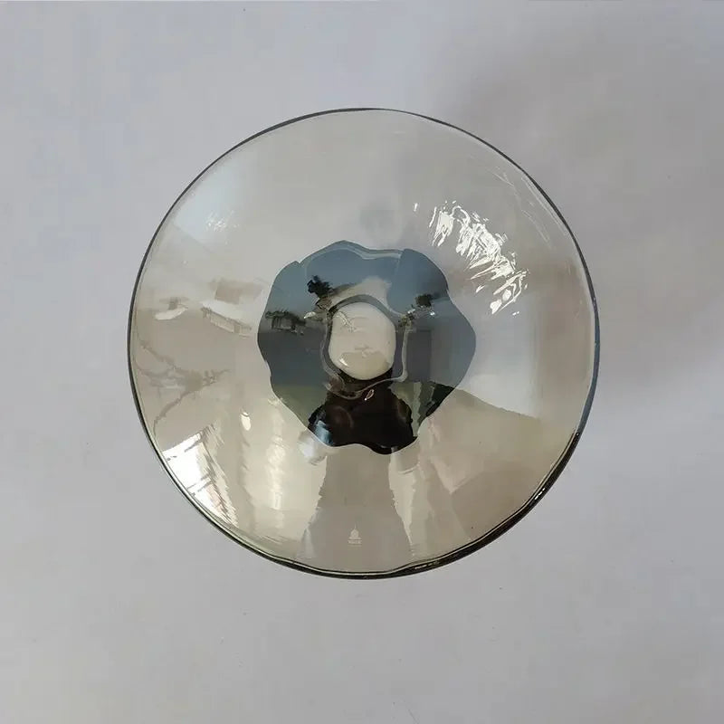 Elio Glass & Metal Wall Lamp Collection