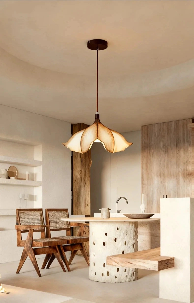 Atelier Petal Pendant Light
