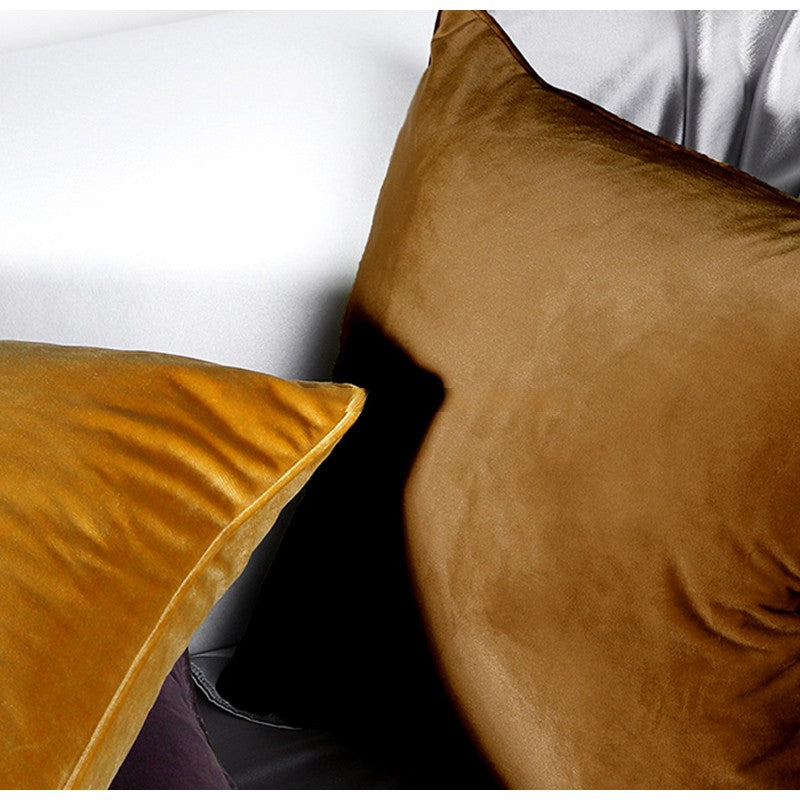 Luxurious Italy Velvet Pillow Case