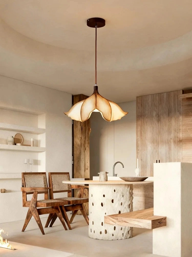 Atelier Petal Pendant Light