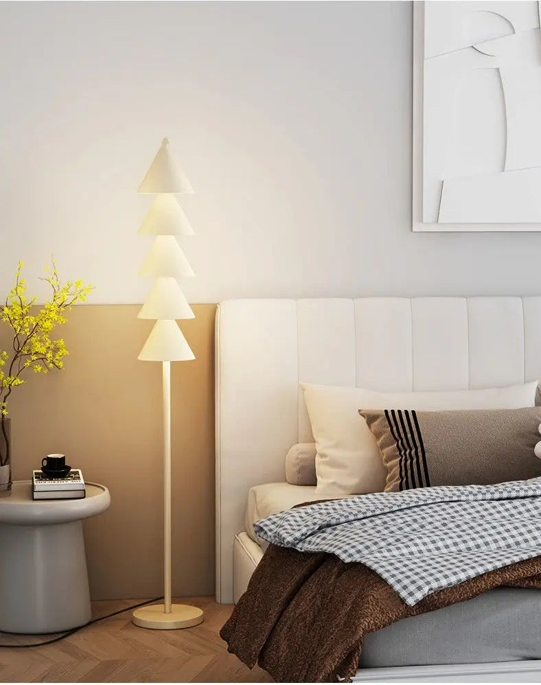 Tivoli Tree-Shaped Floor Lamp & Table Lamp
