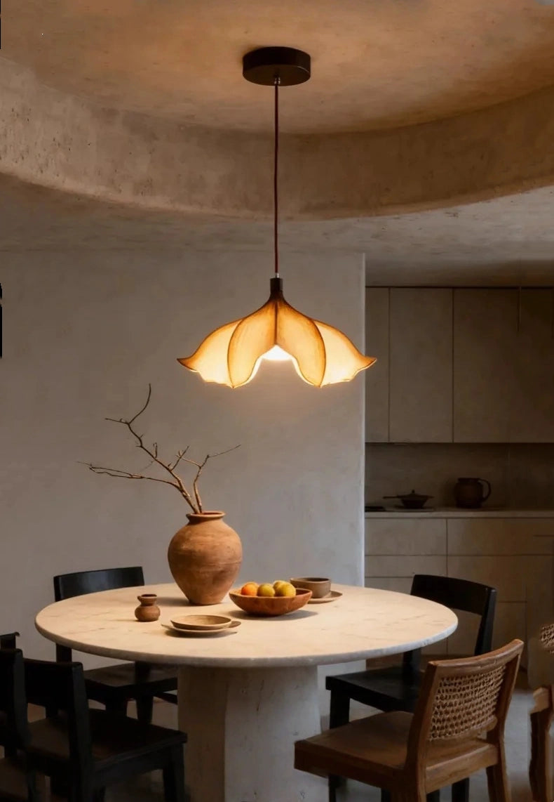 Atelier Petal Pendant Light