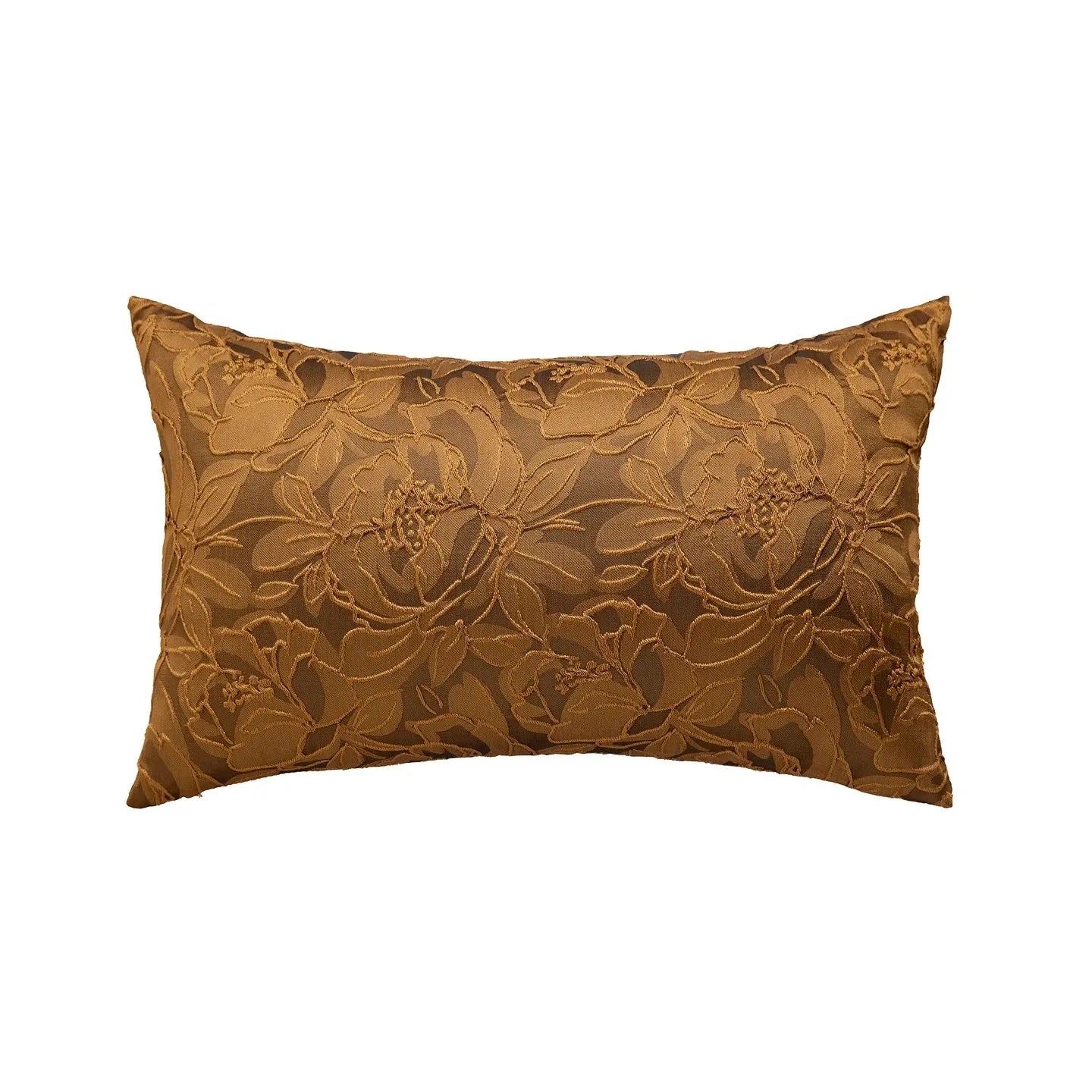 Antique Tibetan Tiger Motifs Decorative Pillow case