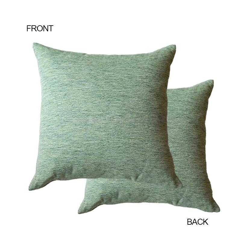 Spring Parade Lumbar Pillow Case
