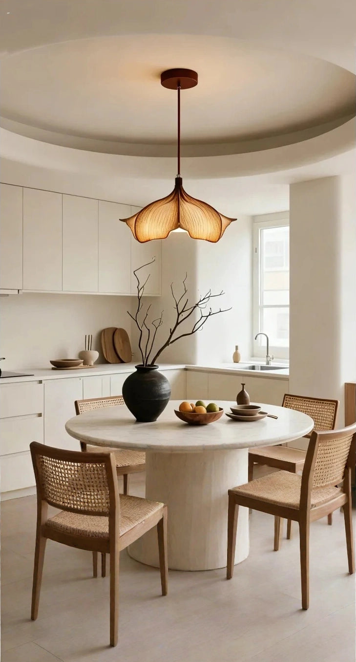 Atelier Petal Pendant Light