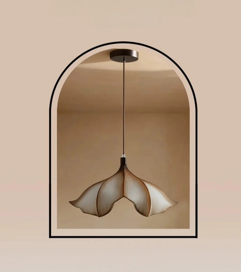 Atelier Petal Pendant Light