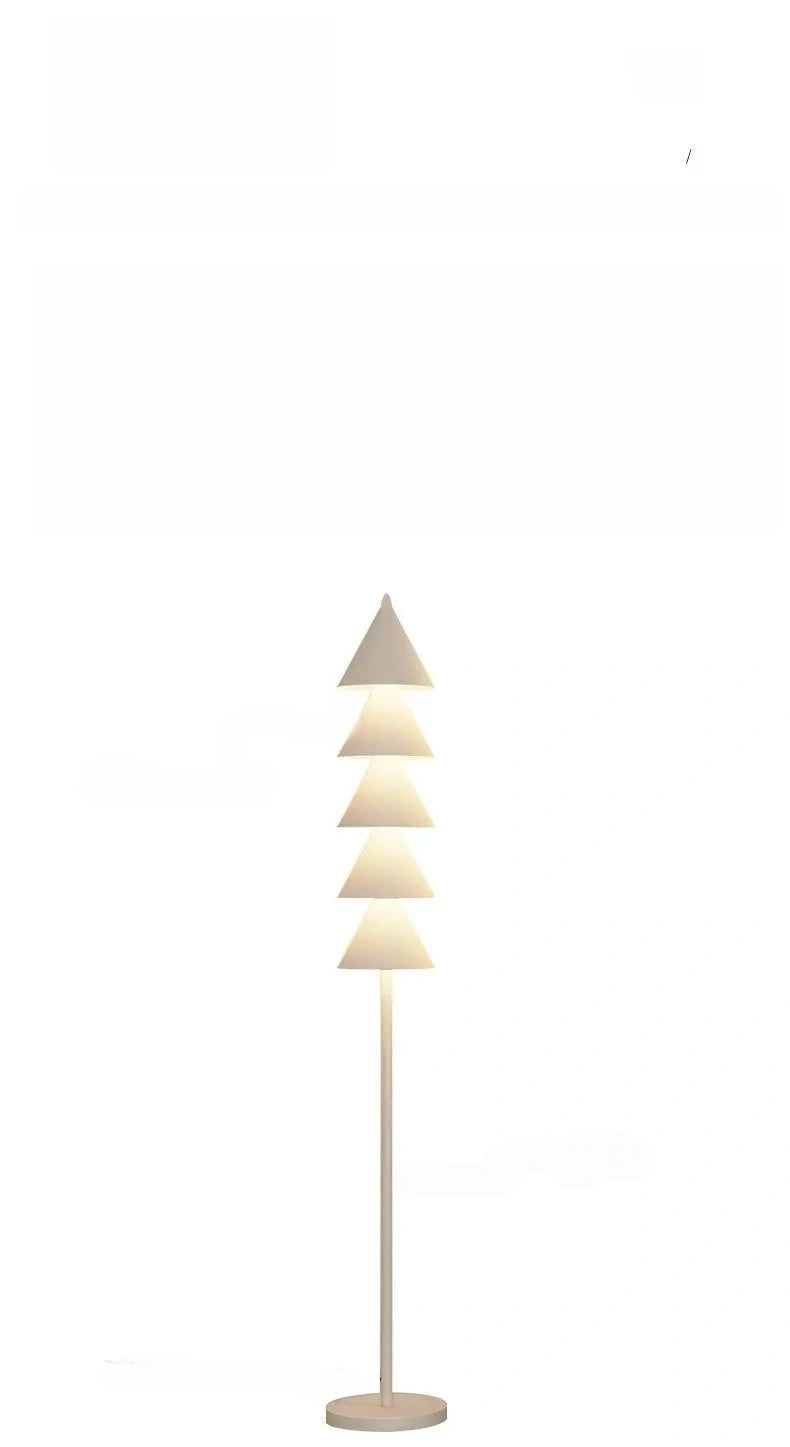 Tivoli Tree-Shaped Floor Lamp & Table Lamp