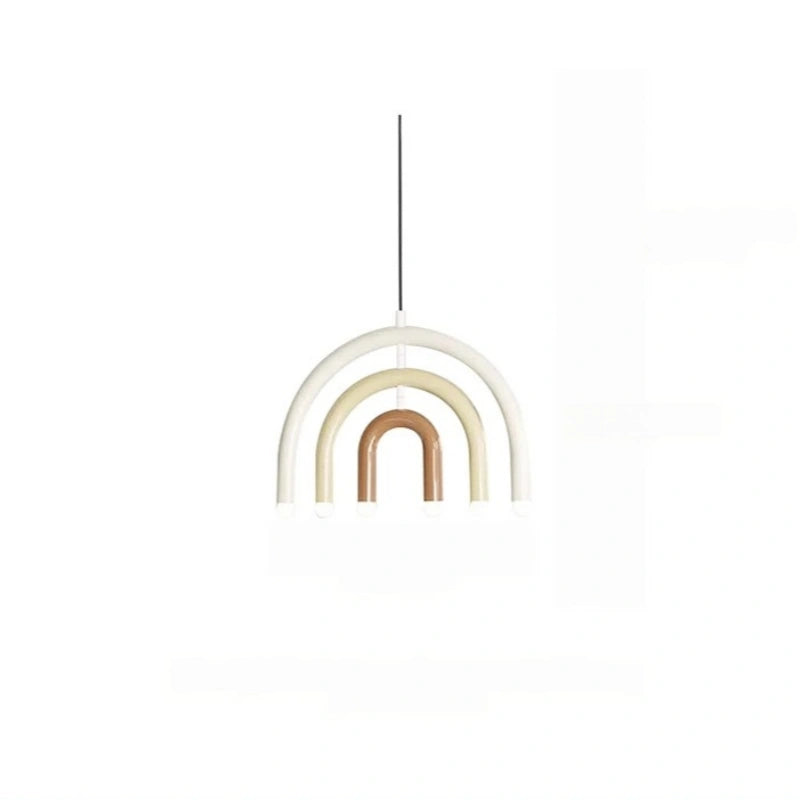 Orla Arch Chandelier
