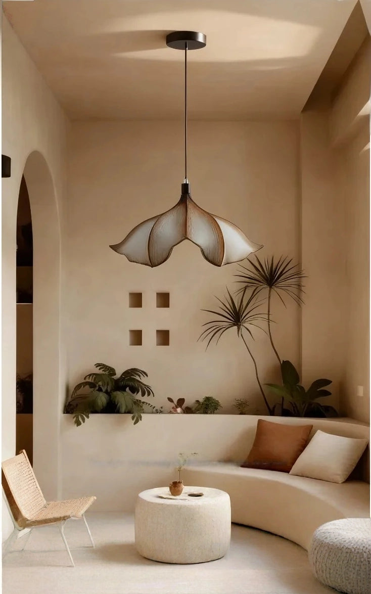 Atelier Petal Pendant Light