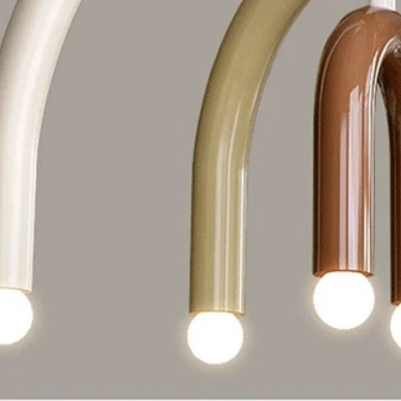 Orla Arch Chandelier
