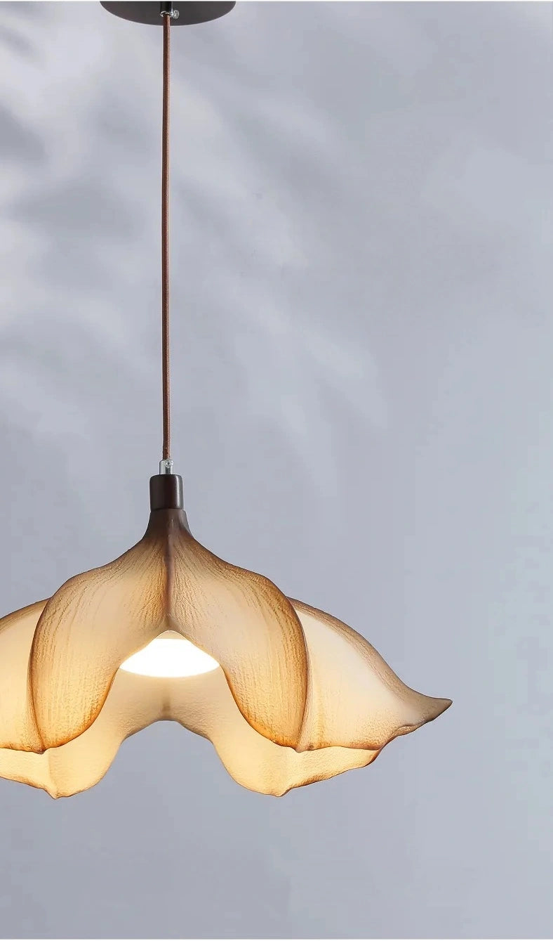 Atelier Petal Pendant Light