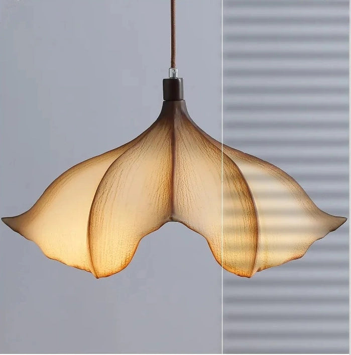 Atelier Petal Pendant Light
