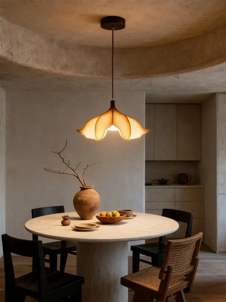 Atelier Petal Pendant Light