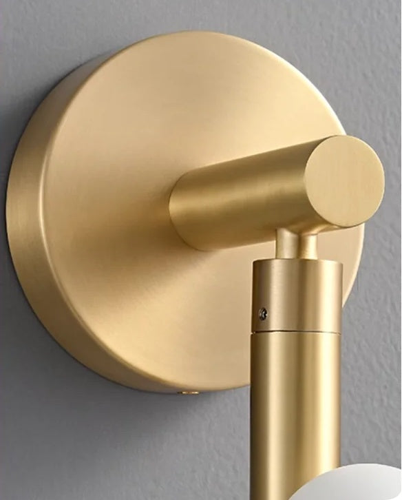 Celeste Modern Bubble Wall Light