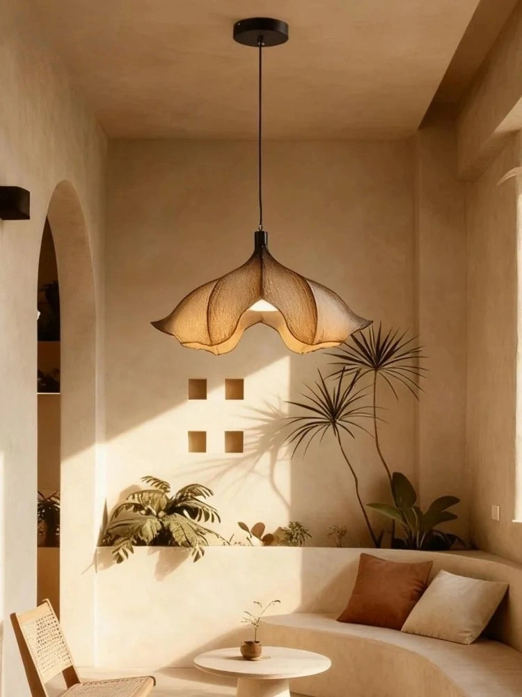 Atelier Petal Pendant Light