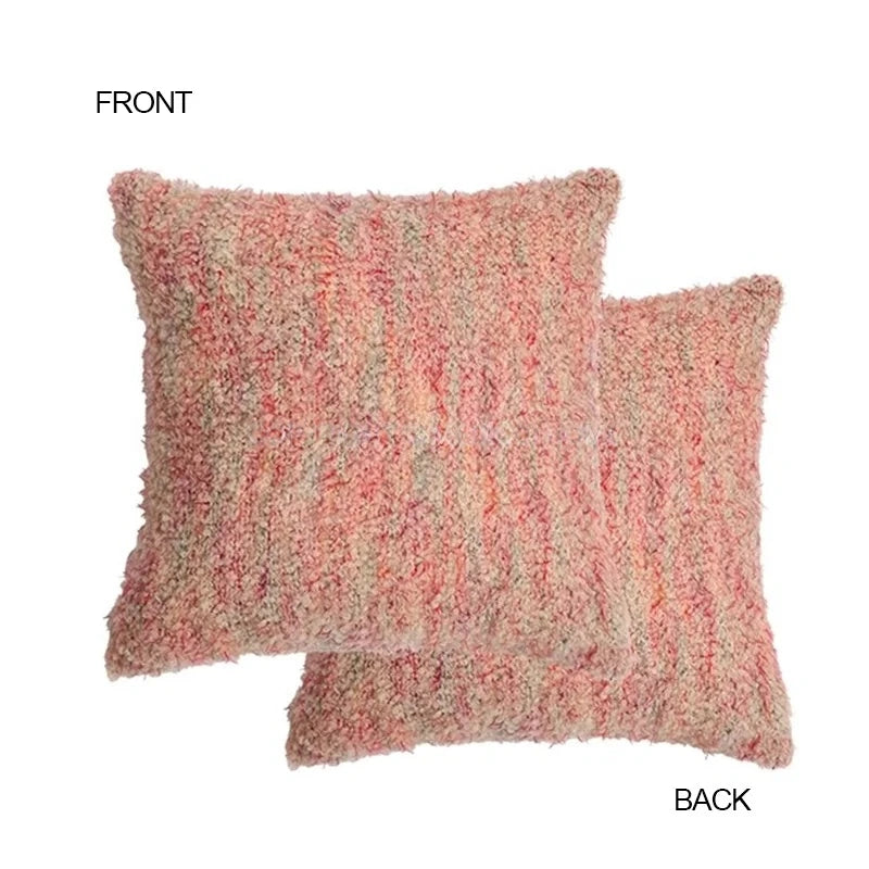 Spring Parade Lumbar Pillow Case