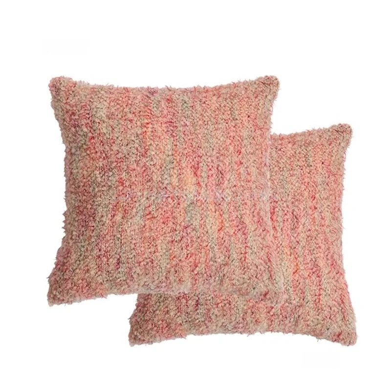 Spring Parade Lumbar Pillow Case