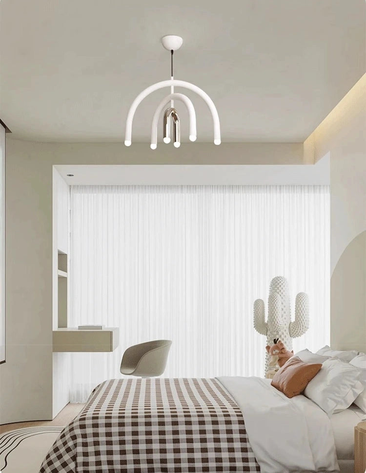 Orla Arch Chandelier