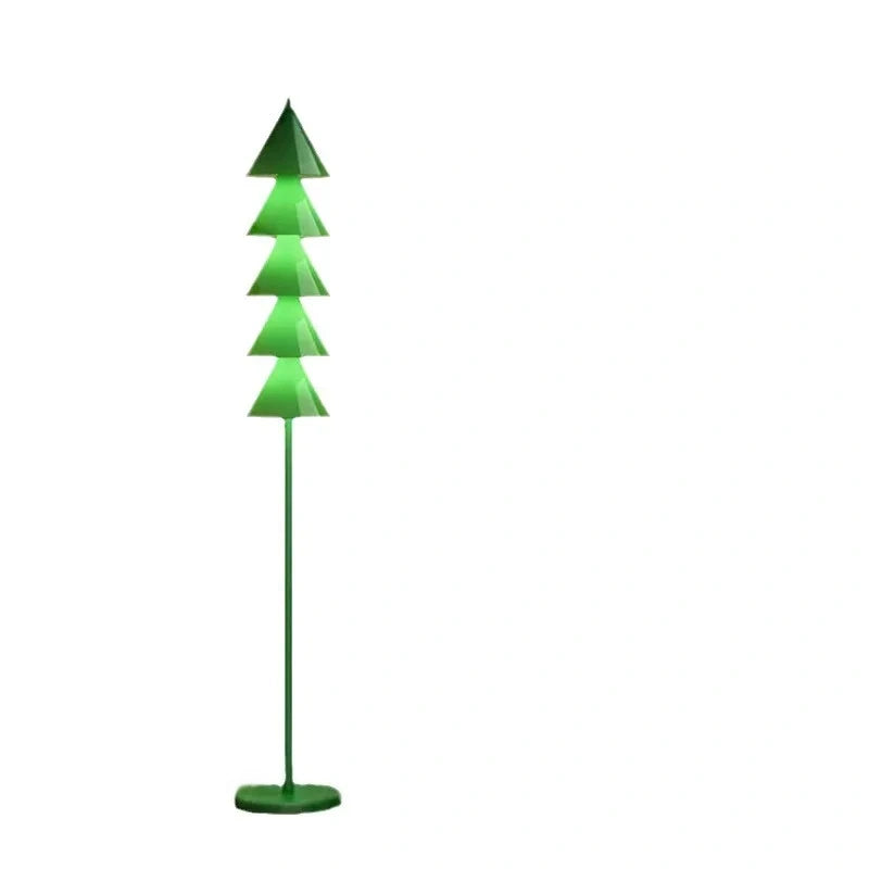 Tivoli Tree-Shaped Floor Lamp & Table Lamp