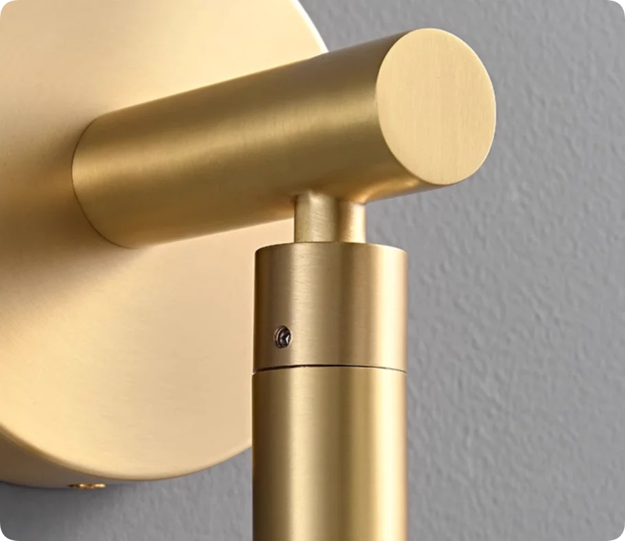 Celeste Modern Bubble Wall Light