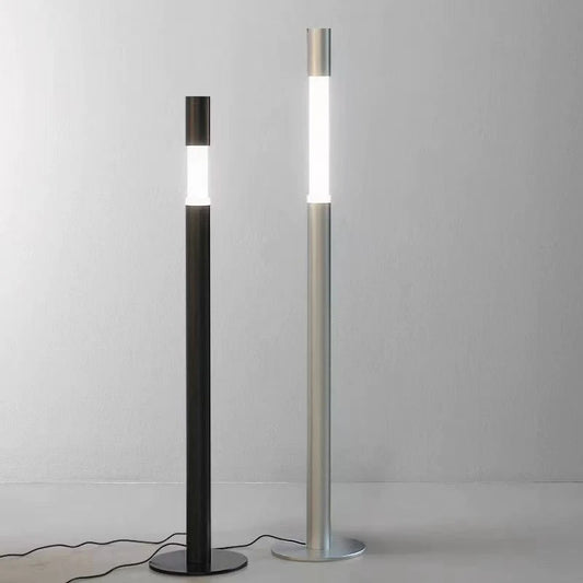 Italian Designer LED Floor Lamp, Adjustable