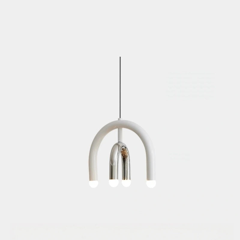 Orla Arch Chandelier