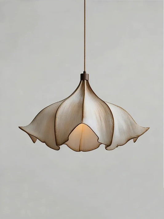 Atelier Petal Pendant Light