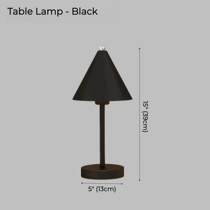 Tivoli Tree-Shaped Floor Lamp & Table Lamp